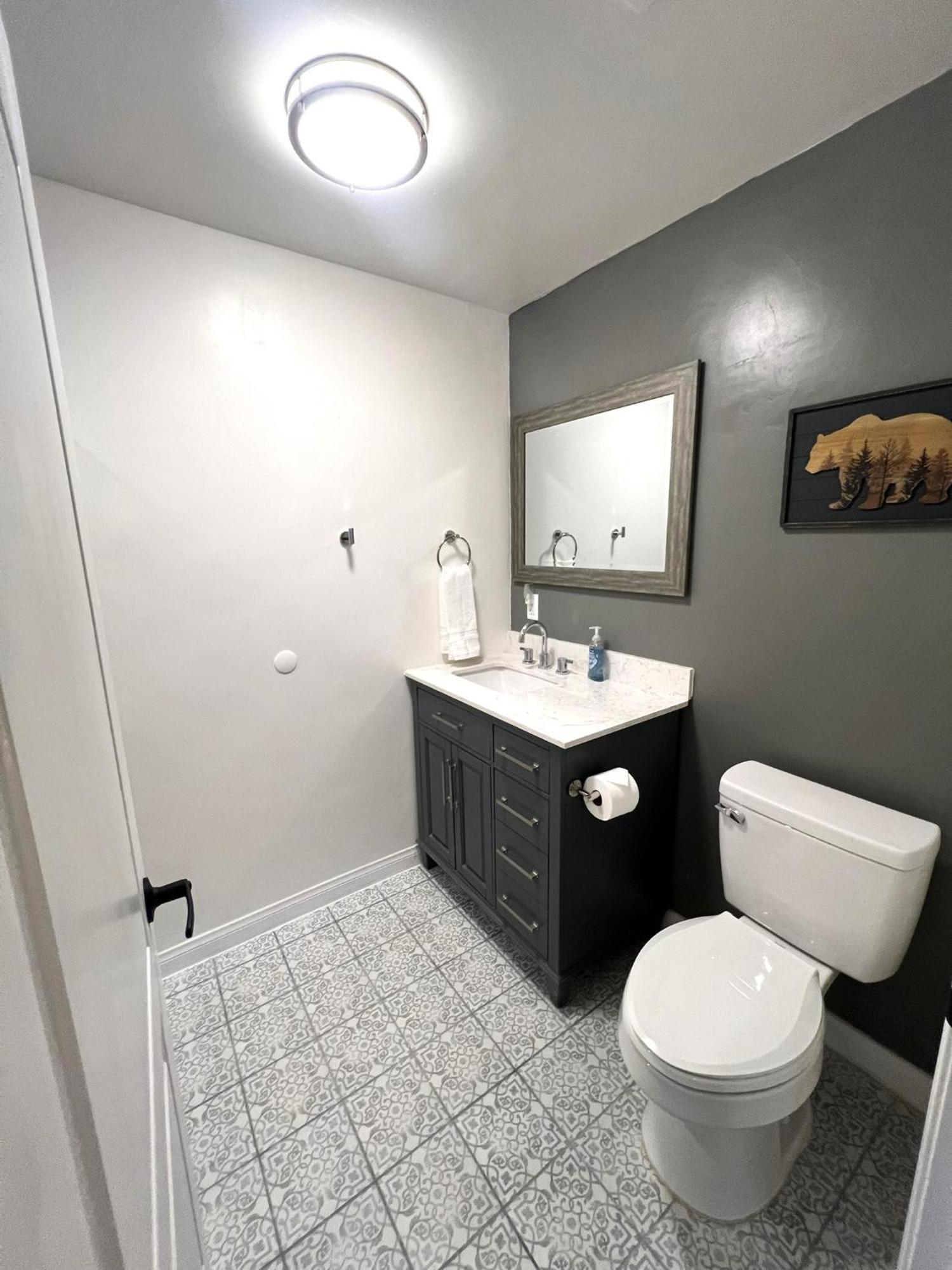 Wofford Village Studios Wofford Heights Luaran gambar